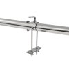 Automatický gril se zásobníkem nerezová ocel 3152097