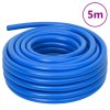 Vzduchová hadice modrá 0,7" 5 m PVC 154350