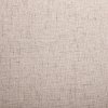 Křeslo béžové textil 248614
