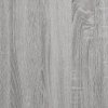 Skříň highboard šedá sonoma 60 x 35,5 x 103,5 kompozitní dřevo 816318