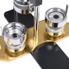 Lis na výrobu placek s 58mm rotující formou a kruhových řezákem 30151