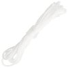 Plachta proti slunci 160 g/m² hnědá 3,5 x 5 m HDPE 311792