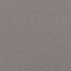 Podnožka taupe 60 x 50 x 41 cm textil 349334