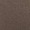 Relaxační židle taupe textil 341392