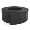 Ubbink Zahradní obruba 14 cm x 15 m 7 mm černá 442621