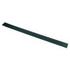 Ubbink Zahradní obruba 14 cm x 15 m 7 mm černá 442621