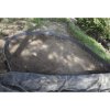 Ubbink Zahradní obruba 14 cm x 15 m 7 mm černá 442621