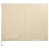 Ochranné návleky na rostliny na zip 2 ks 70 g/m² 3,14 x 2,5 m 3203532
