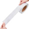 Reflexní páska bílá 5 cm x 20 m PVC 153116