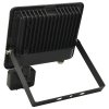 LED reflektor se senzorem 50 W studené bílé světlo 149631