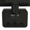 LED reflektor se senzorem 50 W studené bílé světlo 149631
