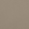 Poduška na lehátko taupe 200 x 70 x 3 cm oxfordská látka 314226