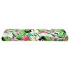 Poduška na palety vícebarevná 120 x 40 x 12 cm textil 360640