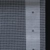 Krycí plachty 2 ks 260 g/m² 3 x 10 m bílé 3082823