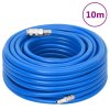 Vzduchová hadice modrá 0,7" 10 m PVC 154353