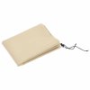 Ochranné návleky na rostliny na zip 10 ks 70 g/m² 3,14 x 2,5 m 3203580