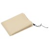 Ochranné návleky na rostliny na zip 4 ks 70 g/m² 3,93 x 3 m 3203563