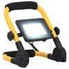 LED reflektor s rukojetí 20 W studené bílé světlo 149639