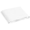 Plachta 180 g/m² 8 x 8 m bílá HDPE 151590