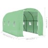 Fóliovník 9 m² 4,5 x 2 x 2 m 48165