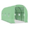 Fóliovník 9 m² 4,5 x 2 x 2 m 48165