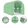Fóliovník 9 m² 4,5 x 2 x 2 m 48165