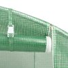 Fóliovník 9 m² 4,5 x 2 x 2 m 48165