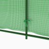 Fóliovník 9 m² 4,5 x 2 x 2 m 48165