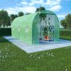 Fóliovník 9 m² 4,5 x 2 x 2 m 48165