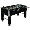 Míčky pro stolní fotbal 10 ks 32 mm ABS 92509