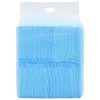 Pleny pro psy 400 ks 60 x 60 cm netkaná textilie 170762