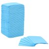 Pleny pro psy 400 ks 60 x 60 cm netkaná textilie 170762