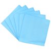 Pleny pro psy 400 ks 60 x 60 cm netkaná textilie 170762