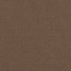Pelíšek pro psy hnědý 70 x 45 x 30 cm textil 171860