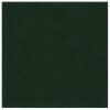 Nástěnné panely 12 ks tmavě zelené 30 x 30 cm samet 1,08 m² 343809