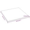 Nástěnné panely 12 ks tmavě zelené 30 x 30 cm samet 1,08 m² 343809