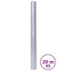 Okenní fólie 5 ks matné 3D vzor duhy PVC 3208984
