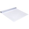 Okenní fólie 5 ks matné 3D vzor duhy PVC 3208984