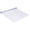 Okenní fólie 5 ks matné 3D vzor duhy PVC 3208986