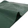 Plachta zelená 4 x 4 m 650 g/m² 156136