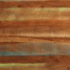 Jídelní stůl 110 x 55 x 78 cm masivní recyklované dřevo 374903