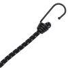 Gumicuky s reflexním proužkem a háčky 10 ks 38 cm 4008142