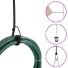 Gumicuky s reflexním proužkem a háčky 10 ks 38 cm 4008142