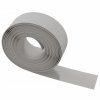 Travní lemy 2 ks šedé 10 m 20 cm polyethylen 3155452