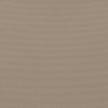 Stínící plachta oxfordská látka obdélníková 2 x 5 m taupe 135424