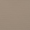 Stínící plachta oxfordská látka obdélníková 5 x 6 m taupe 135439