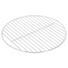 Grilovací rošt kulatý Ø 34,5 cm 304 nerezová ocel 4010551