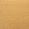 Stínicí plachta 160 g/m² trojúhelník písková 5 x 7 x 7 m HDPE 4002066