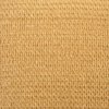 Stínicí plachta 160 g/m² lichoběžník světle šedá 3/4 x 2 m HDPE 4002070