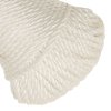 Pracovní lano bílé 3 mm 250 m polypropylen 153038